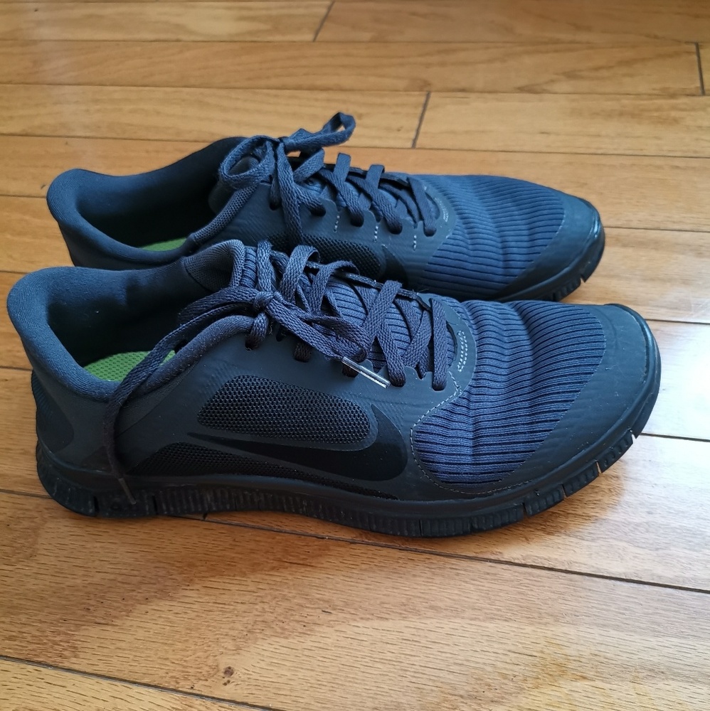 Nike Free